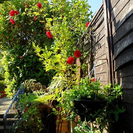 Galway Guest House Weymouth Exterior photo