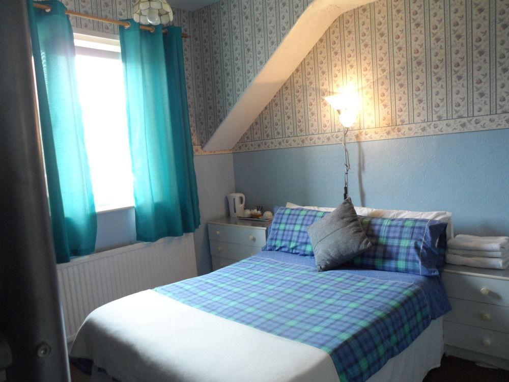 Galway Guest House Weymouth Exterior photo
