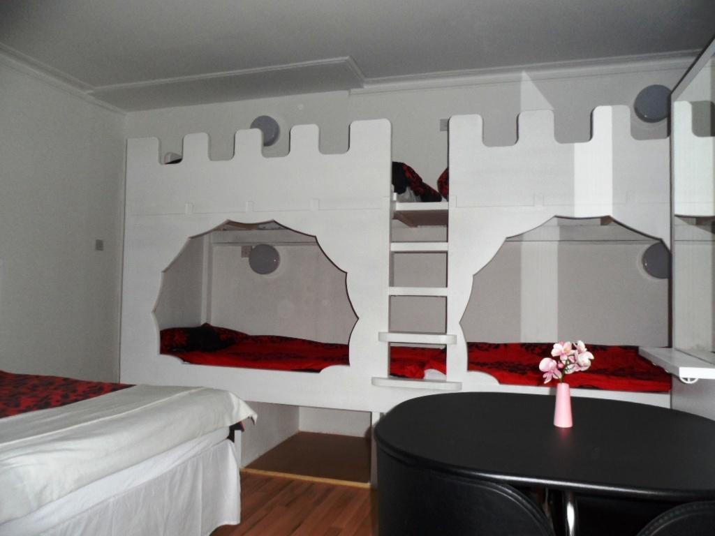 Galway Guest House Weymouth Exterior photo