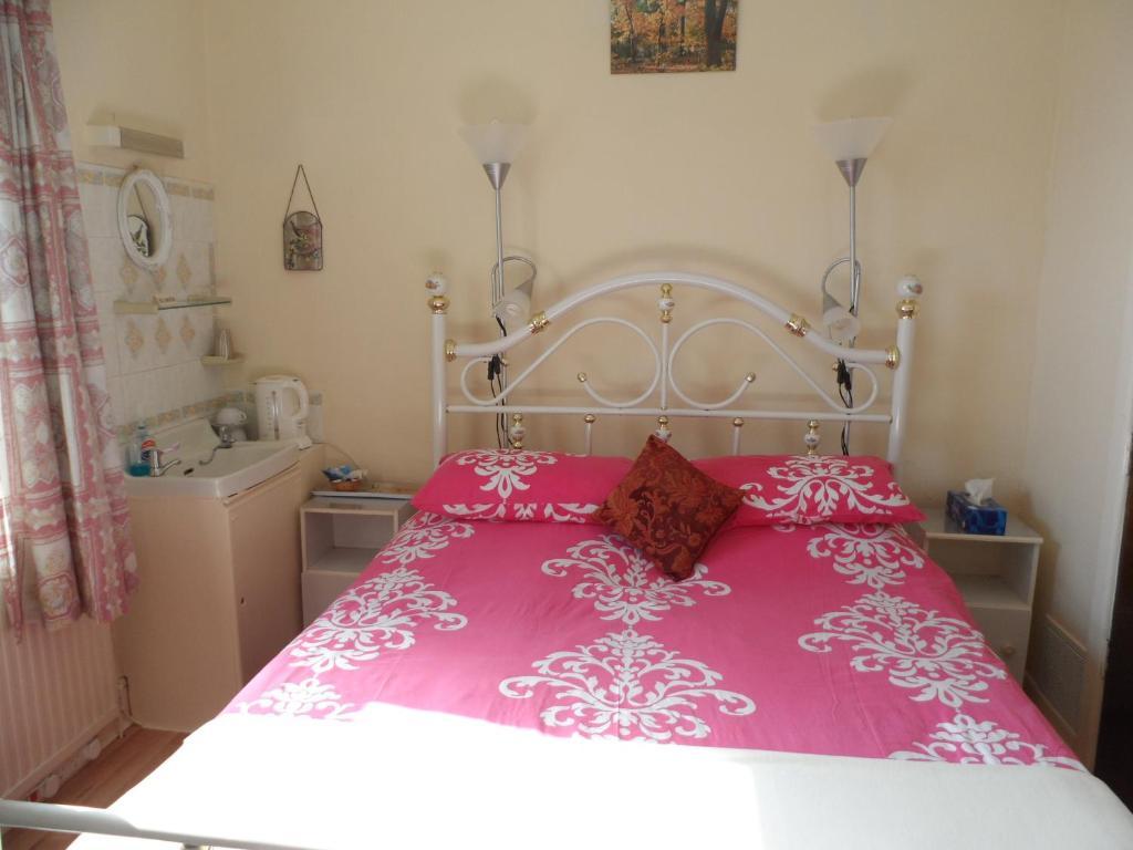 Galway Guest House Weymouth Room photo