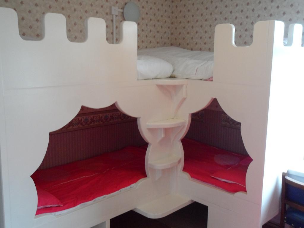 Galway Guest House Weymouth Room photo